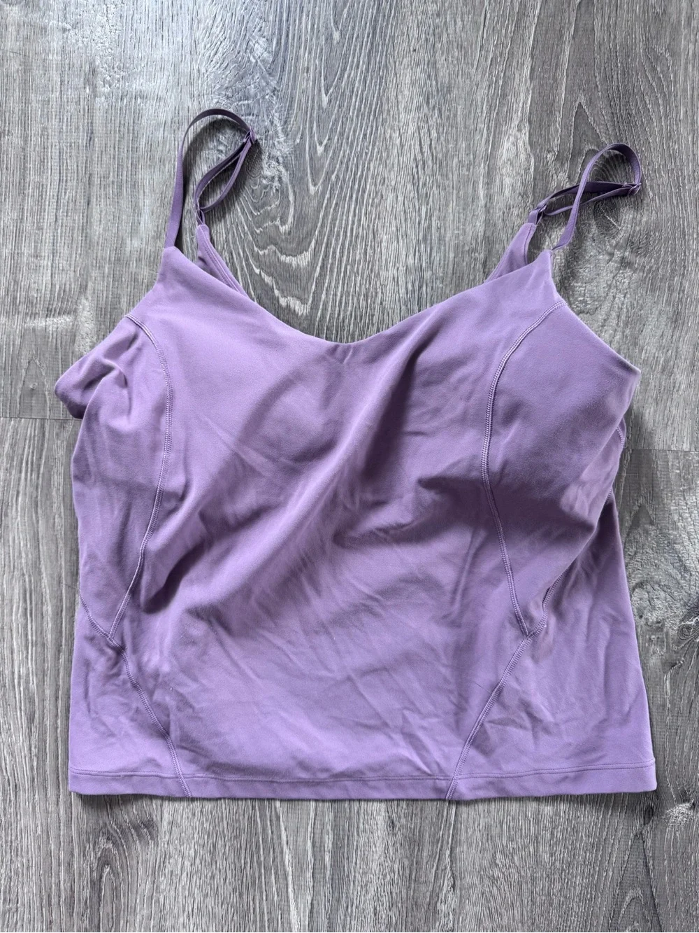 Lululemon top